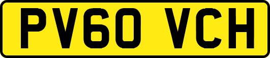 PV60VCH