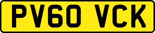 PV60VCK