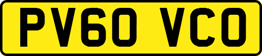 PV60VCO