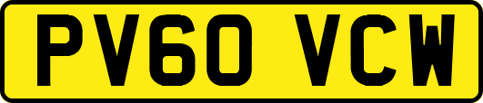 PV60VCW