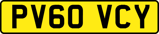 PV60VCY