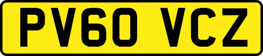 PV60VCZ