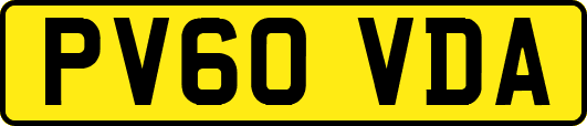 PV60VDA