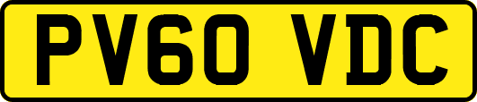 PV60VDC
