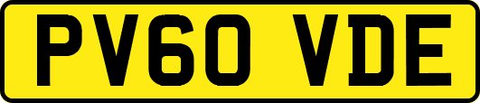 PV60VDE