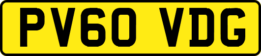 PV60VDG