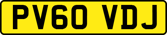 PV60VDJ