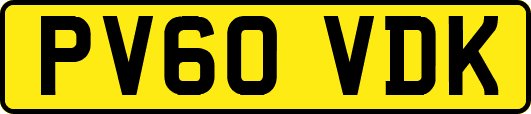PV60VDK