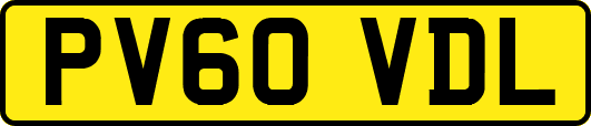 PV60VDL