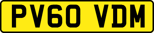 PV60VDM