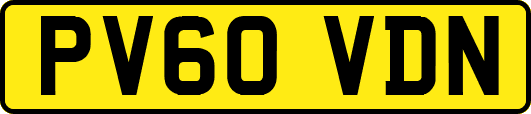 PV60VDN