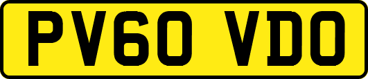 PV60VDO