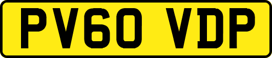 PV60VDP