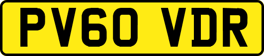 PV60VDR