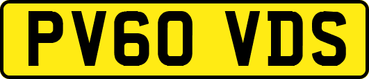 PV60VDS
