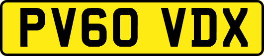 PV60VDX