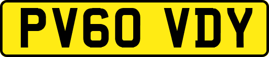 PV60VDY