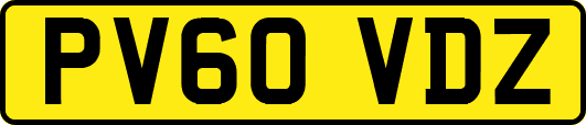 PV60VDZ