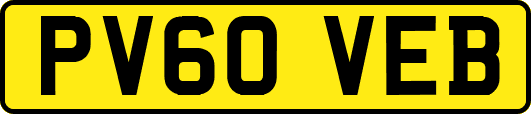 PV60VEB