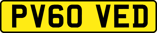 PV60VED