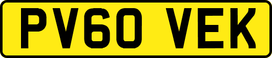 PV60VEK