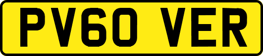 PV60VER