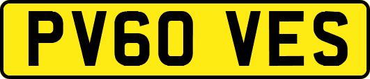 PV60VES
