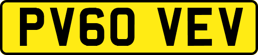 PV60VEV