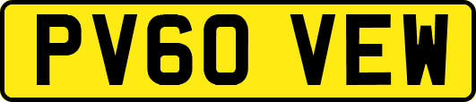 PV60VEW