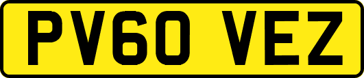 PV60VEZ