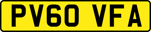 PV60VFA