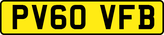 PV60VFB