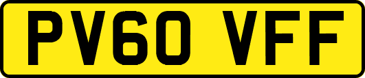 PV60VFF