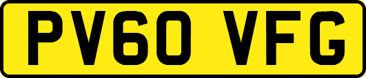 PV60VFG