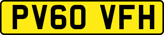 PV60VFH