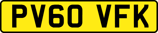 PV60VFK