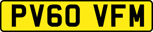 PV60VFM