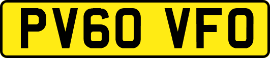 PV60VFO
