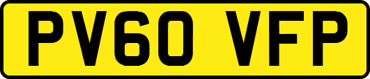 PV60VFP
