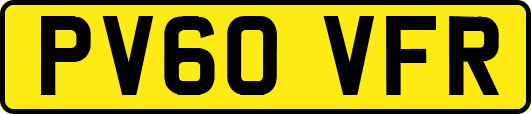 PV60VFR