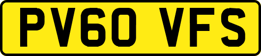 PV60VFS
