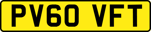 PV60VFT