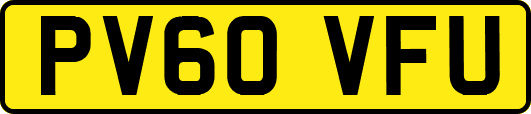 PV60VFU
