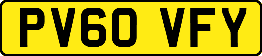 PV60VFY