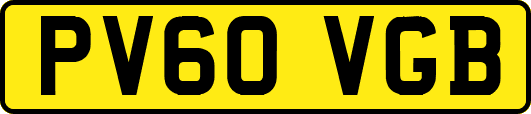 PV60VGB