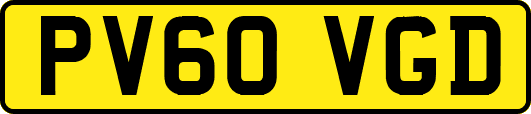 PV60VGD