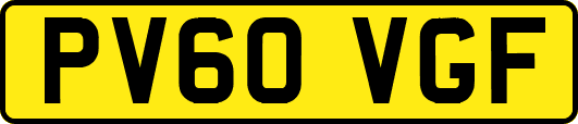 PV60VGF