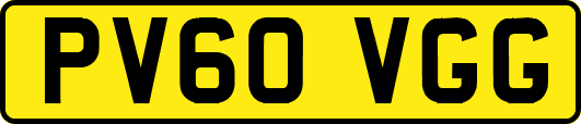 PV60VGG