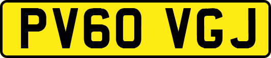 PV60VGJ