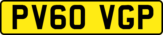 PV60VGP